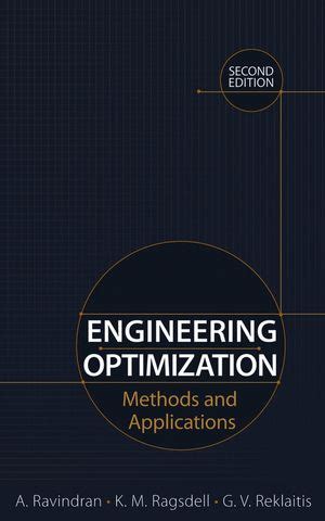 最佳化理論|Optimization Methods and Applications